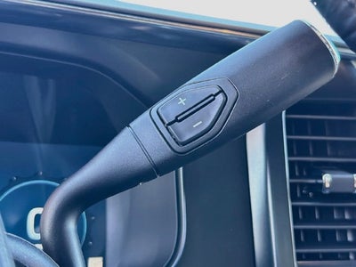 2027 Ford F-250SD Platinum