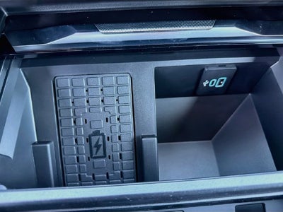 2027 Ford F-250SD Platinum
