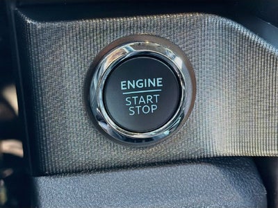 2027 Ford F-250SD Platinum