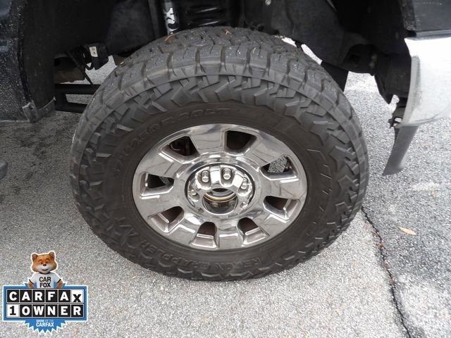 2024 Ford F-250SD King Ranch