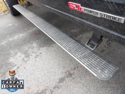 2024 Ford F-250SD King Ranch