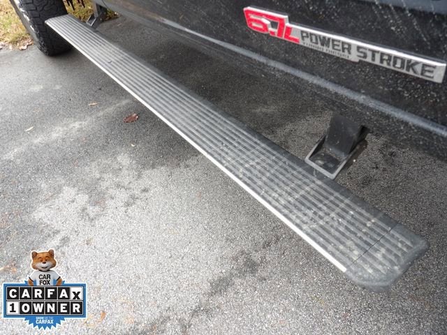 2024 Ford F-250SD King Ranch