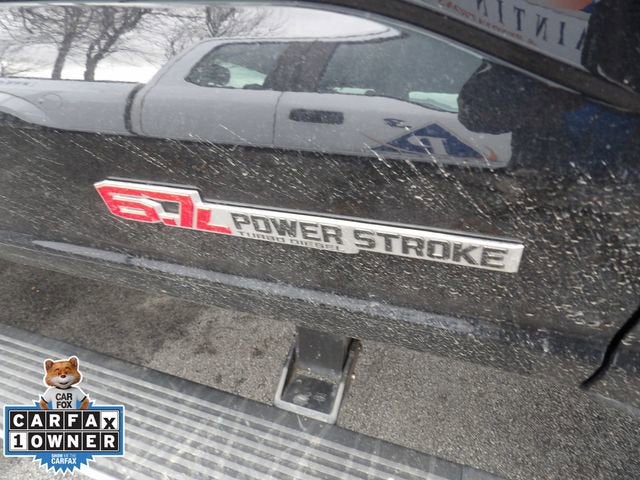 2024 Ford F-250SD King Ranch