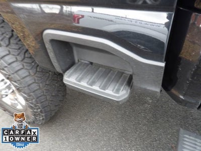 2024 Ford F-250SD King Ranch