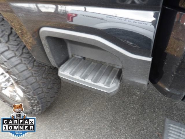 2024 Ford F-250SD King Ranch