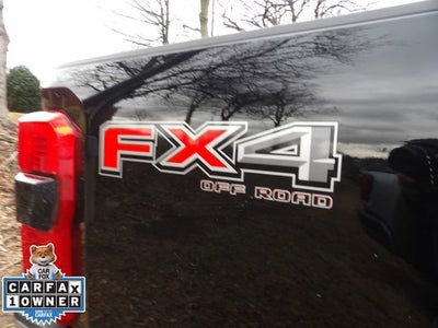 2024 Ford F-250SD King Ranch