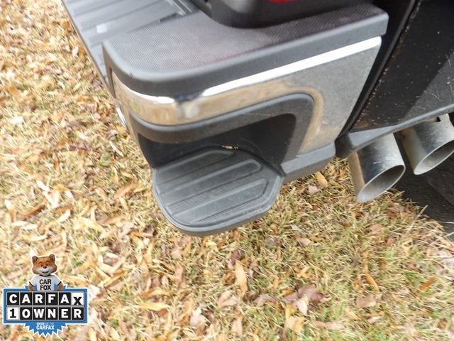 2024 Ford F-250SD King Ranch