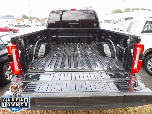 2024 Ford F-250SD King Ranch