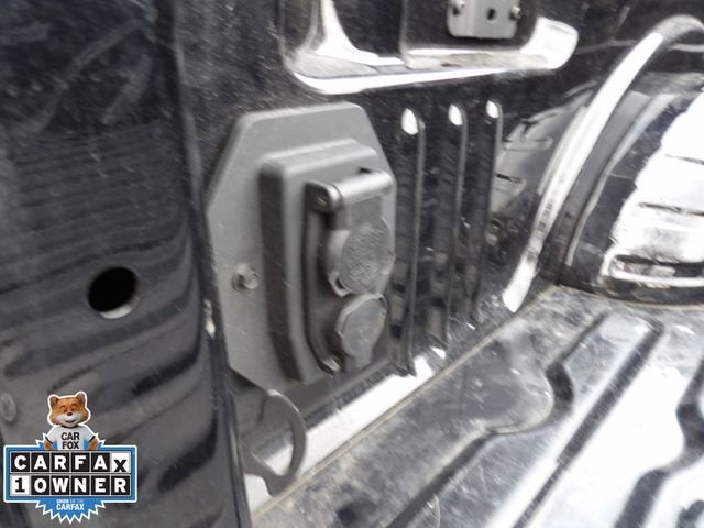 2024 Ford F-250SD King Ranch