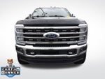 2024 Ford F-250SD King Ranch