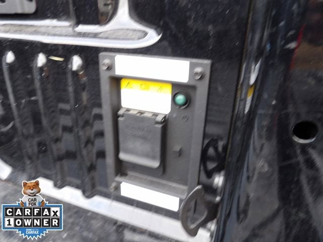 2024 Ford F-250SD King Ranch