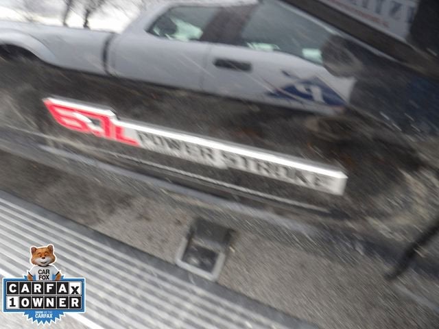 2024 Ford F-250SD King Ranch