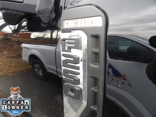 2024 Ford F-250SD King Ranch