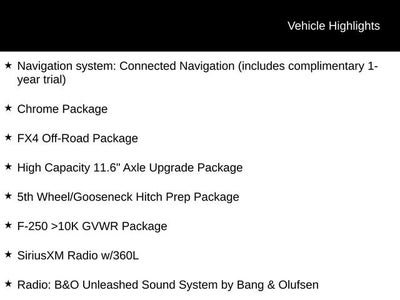 2024 Ford F-250SD King Ranch
