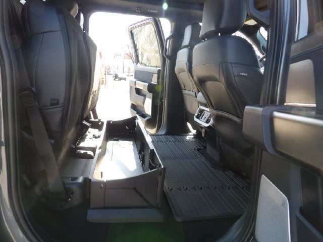 2026 Ford F-250 Super Duty Platinum - Photo 37