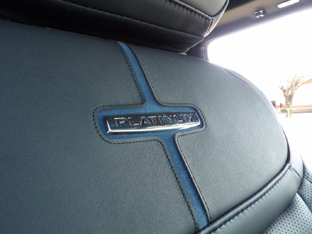 2026 Ford F-250 Super Duty Platinum - Photo 41