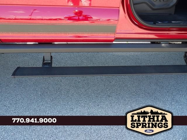 2026 Ford F-250SD F-250® Lariat®