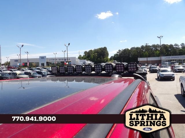 2026 Ford F-250SD F-250® Lariat®