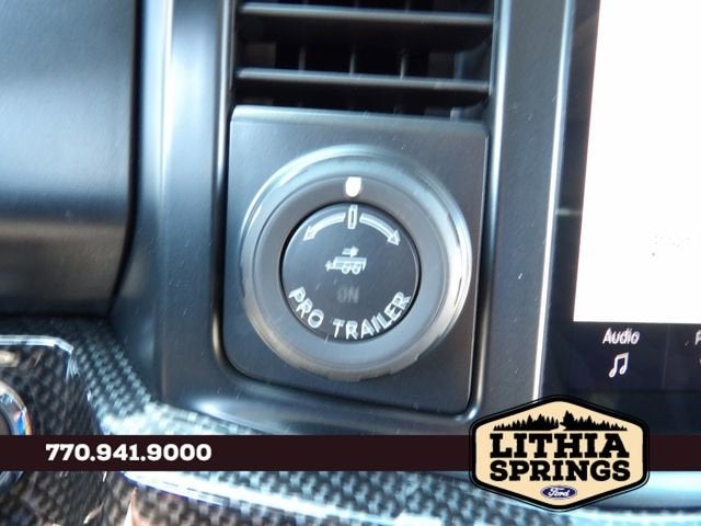 2026 Ford F-250SD F-250® Lariat®