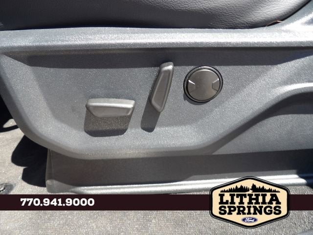 2026 Ford F-250SD F-250® Lariat®