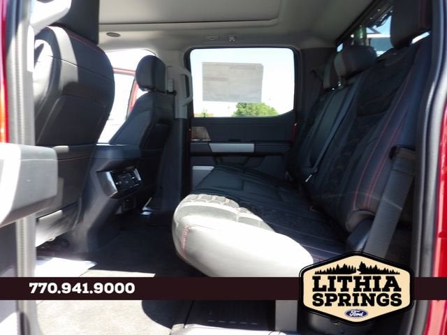 2026 Ford F-250SD F-250® Lariat®
