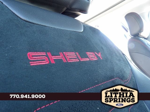 2026 Ford F-250SD Lariat Shelby Super Baja