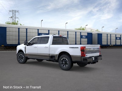 2026 Ford F-250SD F-250® King Ranch®
