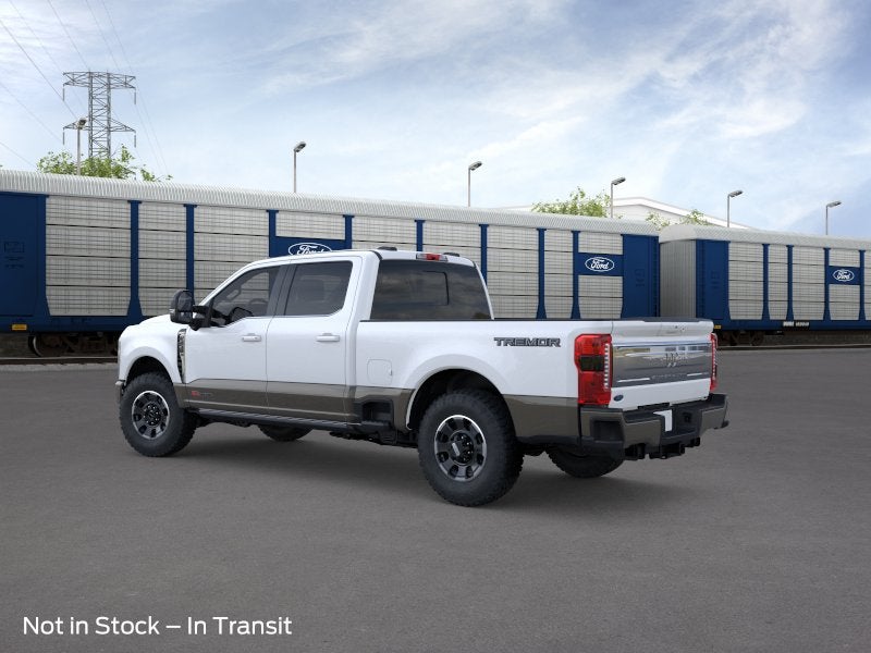 2026 Ford F-250SD F-250® King Ranch®