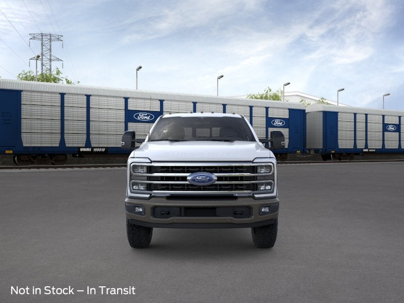 2026 Ford F-250SD F-250® King Ranch®