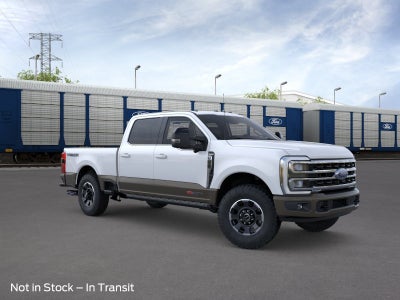 2026 Ford F-250SD F-250® King Ranch®
