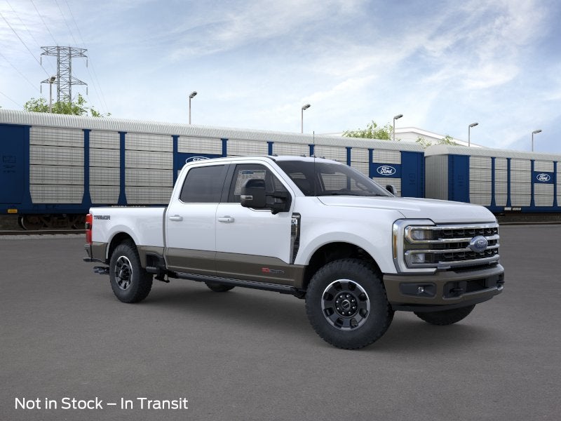 2026 Ford F-250SD F-250® King Ranch®