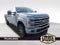 2026 Ford F-250SD F-250® Platinum®