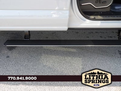 2026 Ford F-250SD F-250® Platinum®