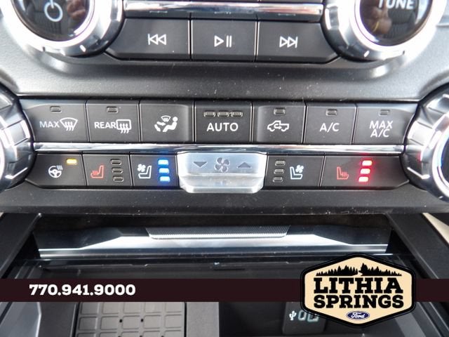 2026 Ford F-250SD F-250® Platinum®