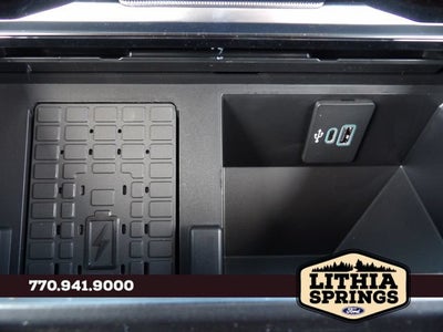 2026 Ford F-250SD F-250® Platinum®