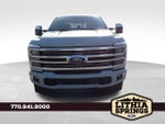 2026 Ford F-250SD F-250® Platinum®