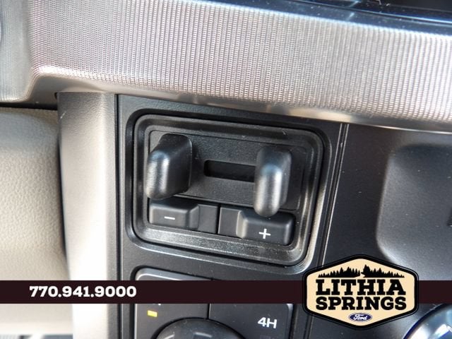 2026 Ford F-250SD F-250® Platinum®