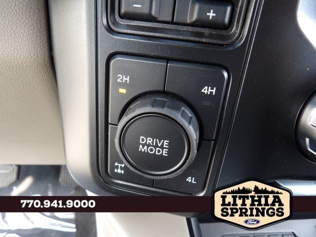 2026 Ford F-250SD F-250® Platinum®