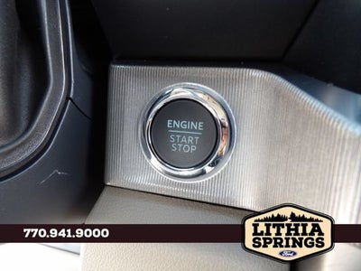 2026 Ford F-250SD F-250® Platinum®