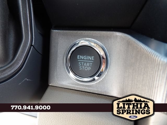 2026 Ford F-250SD F-250® Platinum®