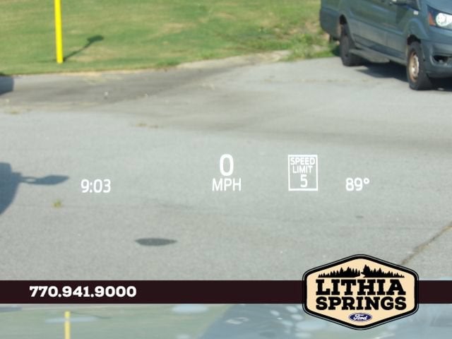 2026 Ford F-250SD F-250® Platinum®