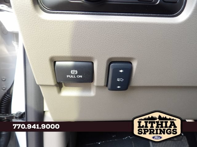 2026 Ford F-250SD F-250® Platinum®