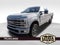 2026 Ford F-250SD F-250® Platinum®