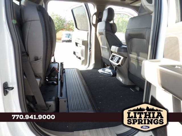 2026 Ford F-250SD F-250® Platinum®