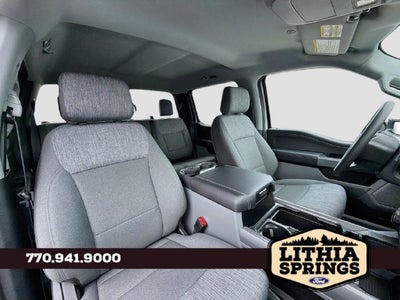 2027 Ford F-250SD XLT
