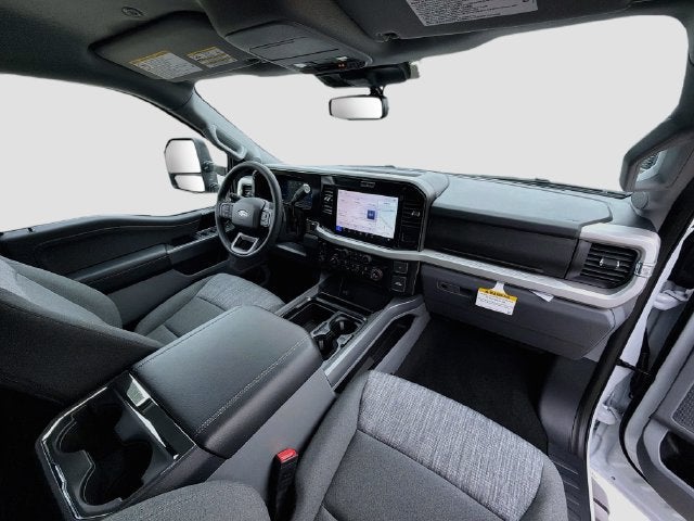 2027 Ford F-250SD XLT