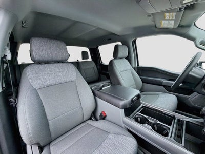 2027 Ford F-250SD XLT