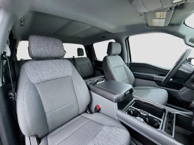 2027 Ford F-250SD XLT