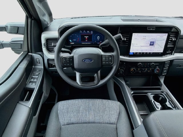 2027 Ford F-250SD XLT