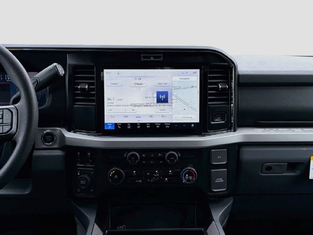 2027 Ford F-250SD XLT